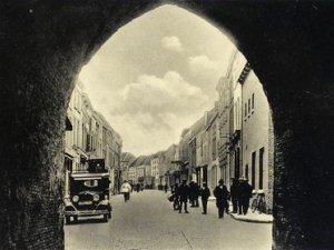 Bron: collectie West-Brabants Archief