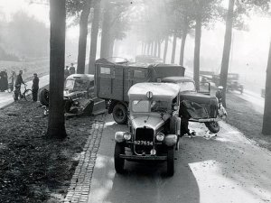 REO? (Foto: Collectie Gemeentepolitieeindhoven.nl)