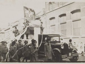 Bron: collectie West-Brabants Archief