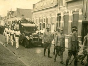 Bron: collectie Regionaal Archief Tilburg