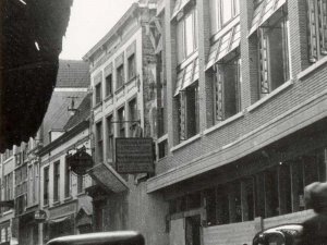 Bron: collectie H. Vriens
