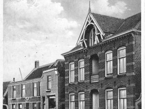 Bron: collectie Gemeentearchief Tholen