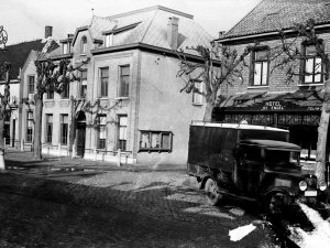 Foto: collectie N. de Bont
