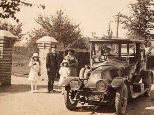 N-2940 Renault (coll. Riny Koks-Koppens)