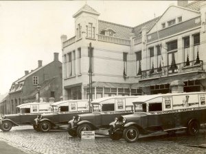 N-29538 Foto: collectie familie Smulders / Krelis Swaans