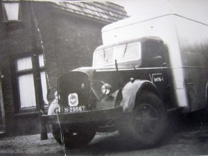 Mack (collectie J. Zagers Twello)