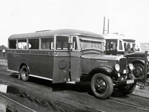 GMC (Bron: Stadsarchief Breda)
