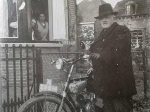 Bron: collectie J. Lucas