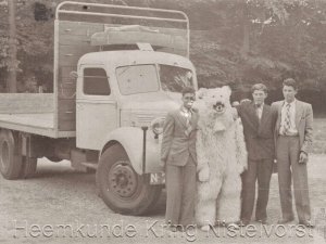Bron: collectie Heemkundekring Nistelvorst