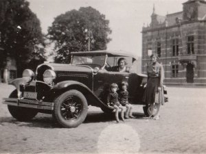 De Soto (Bron: collectie Deurnewiki)