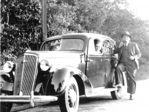 N-3040 Chevrolet (coll. fam. Hutten)