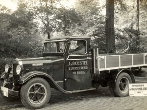 Federal (collectie familie Smulders / Krelis Swaans)