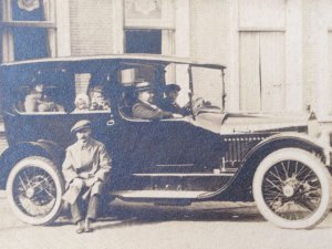 Foto: collectie T. de Rooij