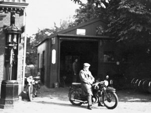 Bron: collectie Heemkundekring Schijndel