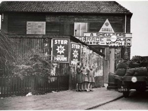 Bron: collectie Regionaal Archief Tilburg