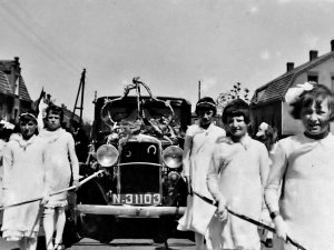 Foto: collectie J. Bongers