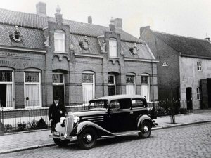 Foto: collectie R. Postma