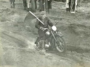 Foto: Collectie B. van Heeswijk