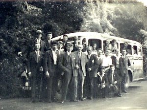 Citroën (collectie A. Wijnen)