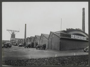 Bron: collectie Regionaal Archief Tilburg