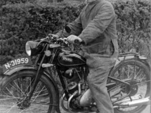 Sparta, 1948 (coll. heemkundekring Onsenoort)
