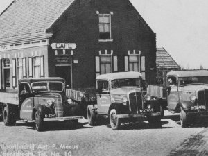 Woensdrecht, c. 1938.