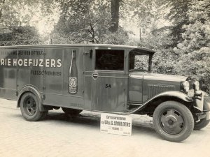 Foto: Collectie familie Smulders / Krelis Swaans 
