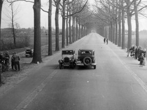 Foto: collectie Frans Kense