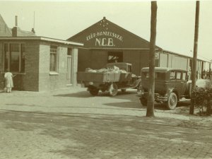 Foto: collectie Heemkunde Boxtel