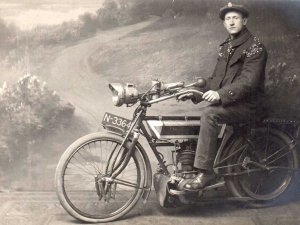 Foto: Collectie G. van Eijk