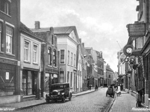 Bron: collectie West-Brabants Archief