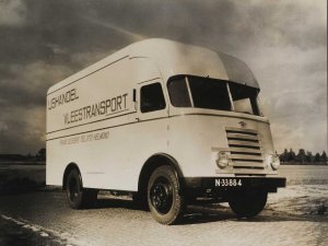 DAF (collectie DAF-Museum)