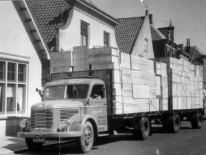 Steyr (collectie H. v.d. Schoot)