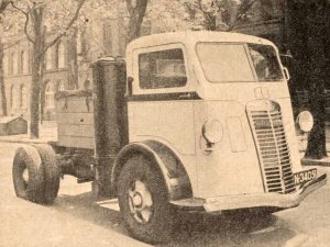 Bron: De Nieuwe Veldbode, 1 december 1939, blz. 16