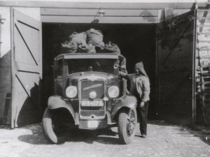 Breda, 1935.
