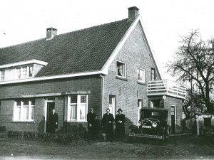 Foto: collectie St. Historisch Oerle