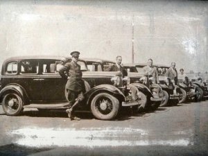 N-34229 Chevrolet (collectie T. van Rooij de Bruijn)