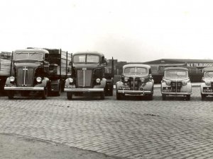 Foto: Collectie familie Smulders / Krelis Swaans
