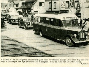 Bron: Het Noorden in Woord en Beeld van 19 mei 1939