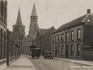 Bron: collectie West-Brabants Archief