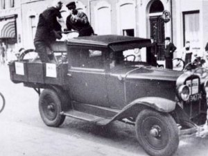 Foto: collectie Regionaal Archief Tilburg