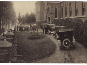 Bron: collectie Regionaal Archief Tilburg