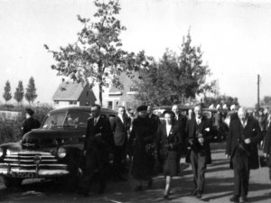 Chevrolet (collectie BHIC)