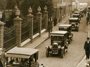 Foto: Collectie BHIC