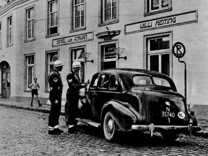 Oldsmobile 1936