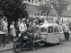Foto: Collectie Gemeentepolitieeindhoven.nl