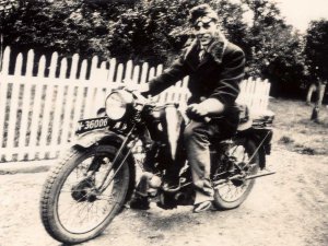 Foto: collectie H. Pols-v. Duren