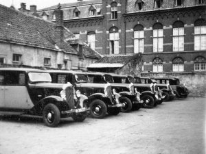 Citroën (collectie Eindhoven in Beeld)