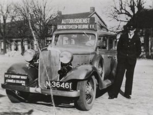 Bron: collectie Deurnewiki