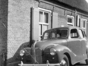 Foto: Collectie J. Vos